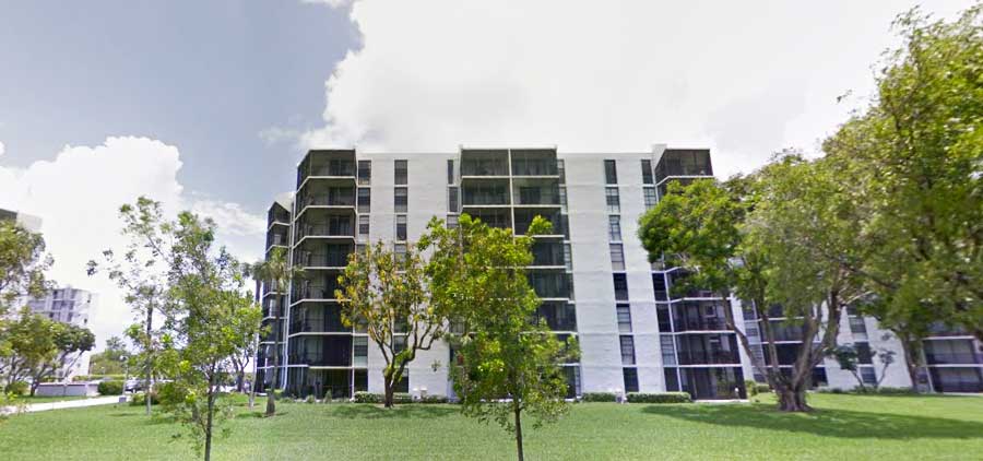 Ensenada Condominiums