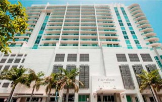 Nordica Condos, 2525 Southwest 3rd Avenue, Brickell